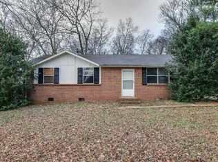 2213 Williamsport Pike, Columbia, TN 38401