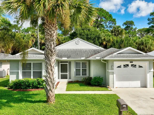14124 Aguila Avenue, Fort Pierce, FL 34951
