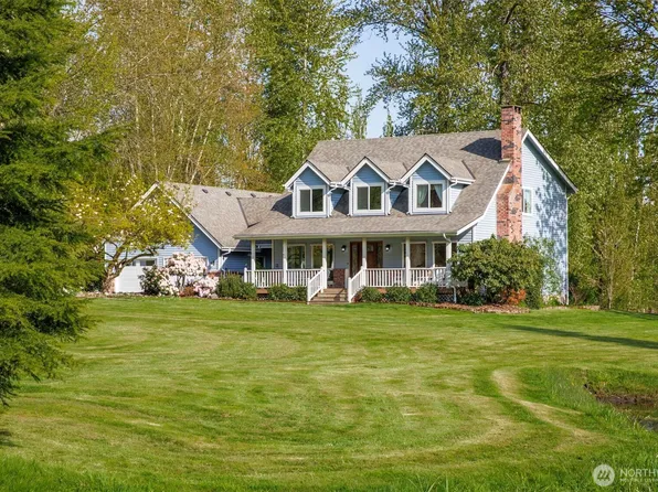 9321 167th Avenue SE, Snohomish, WA 98290