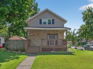 615 W 3rd St, Mishawaka, IN 46544