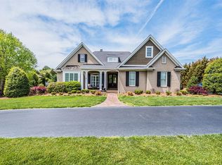 1507 Stillwater Ct, Bowling Green, KY 42103