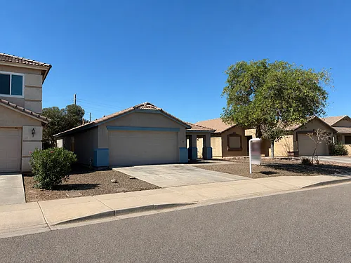 6027 W Encinas Ln Photo 1