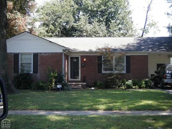 1104 N Broadway St, Blytheville, AR 72315