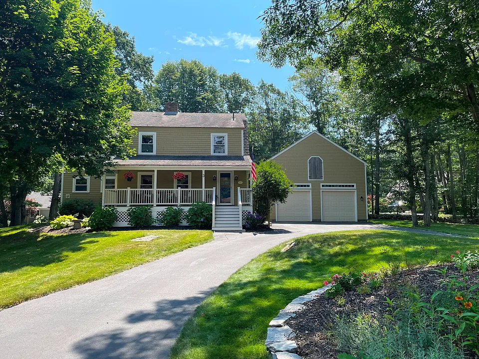 3 Paddy Creek Hill Rd