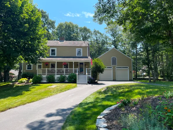 3 Paddy Creek Hill Rd, Kennebunkport, ME 04046