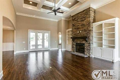 4th image of 400 Minga Cir Lot 16