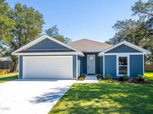 308 Blackshear Dr, Panama City, FL 32404