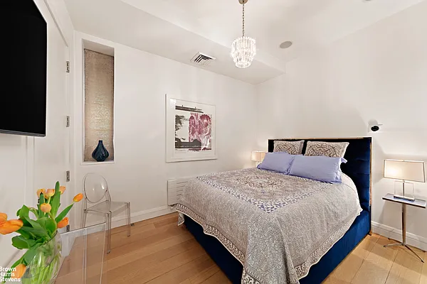 Rented by Brown Harris Stevens | media 14