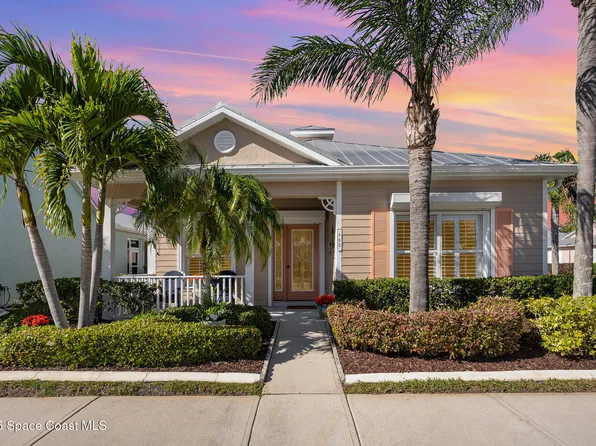 460 Martello Way, Melbourne, FL 32901