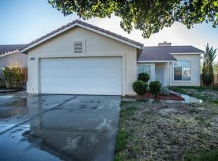 43367 33rd St E, Lancaster, CA 93535
