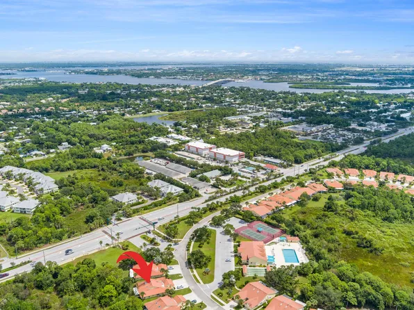 3638 SW Whispering Sound Drive, Palm City, FL 34990