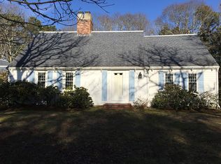 26 Palomino Dr, Barnstable, MA 02630