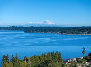 Blackstone, Port Orchard, WA 98366