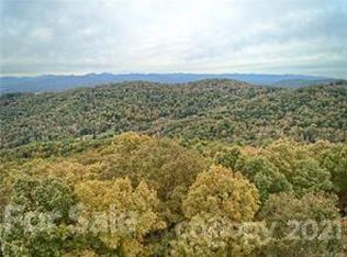 Mount Olive Church Rd, Asheville, NC 28804