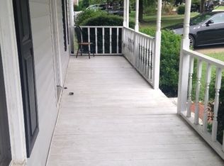 204 Briarcliff St, Apex, NC 27502