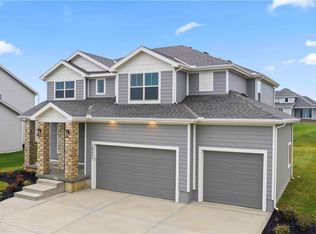 18232 Century St, Overland Park, KS 66013