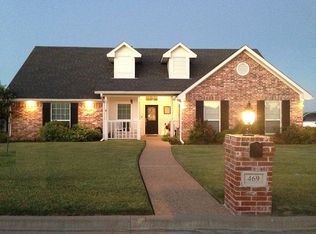 469 Rio Bonito Dr, Waco, TX 76706