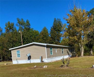 88 Valtlee Dr, Lumberton, NC, 28360