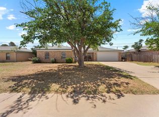 4309 Storey Ave, Midland, TX 79703