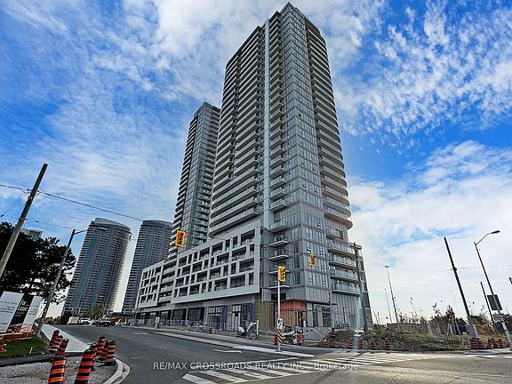 5th image of 2033 Kennedy Rd #3303