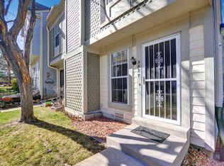3587 Queen Anne Way, Colorado Springs, CO 80917