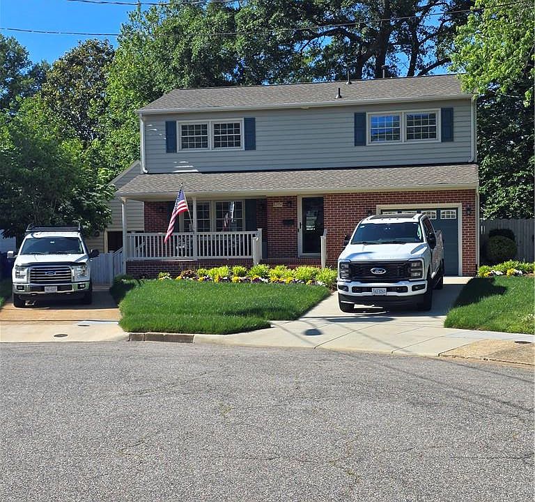 1st image of 8209 Tabor Ct