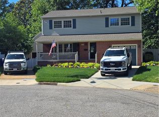 8209 Tabor Ct, Norfolk, VA 23518