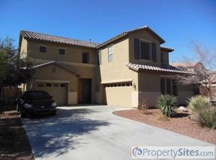 1664 N 113th Ave, Avondale, AZ 85392