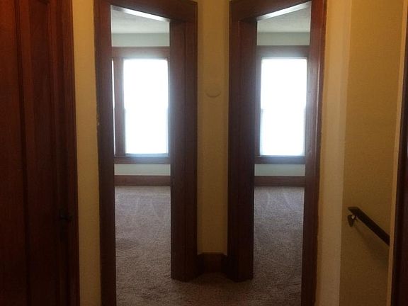 Bedroom #1 and #2