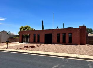 1162 Meadows Dr, Sierra Vista, AZ 85635