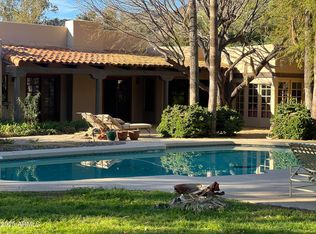 6242 E Maverick Rd #17, Paradise Valley, AZ 85253