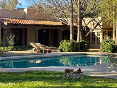 6242 E MAVERICK Road #17, Paradise Valley, AZ, 85253