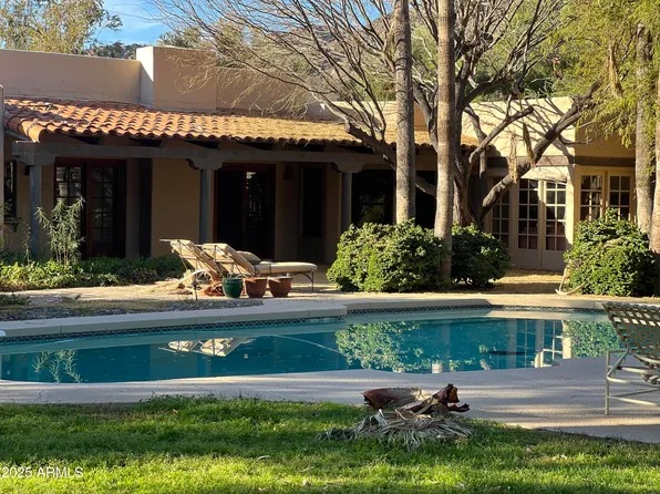 6242 E MAVERICK Road #17, Paradise Valley, AZ 85253