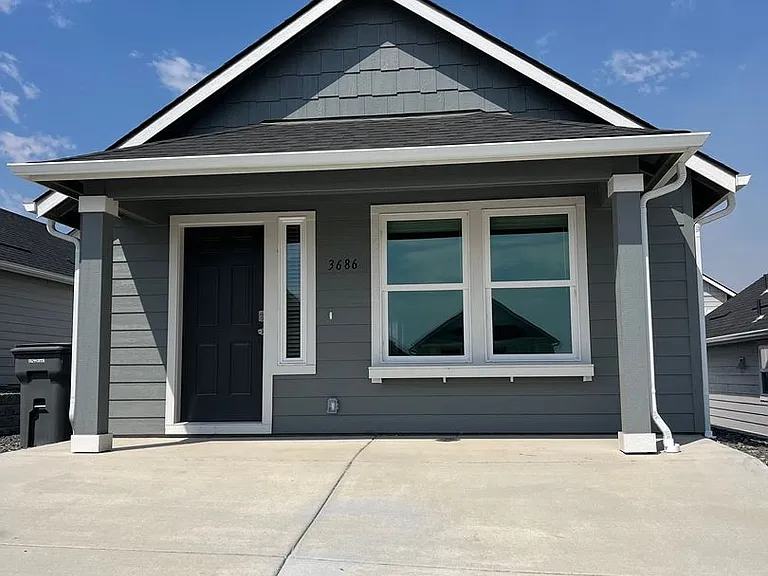 3686 S Penn Pl — Photo 1