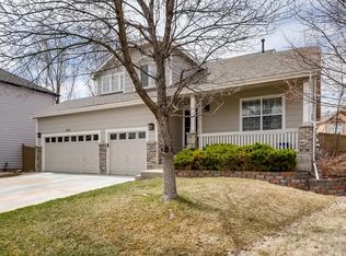 5151 Starflower Ct, Castle Rock, CO 80109