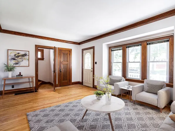 3824 South Logan AVENUE, Milwaukee, WI 53207