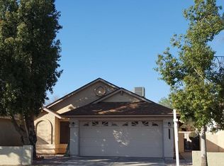 6636 W Brown St, Glendale, AZ 85302