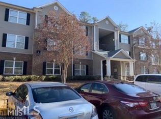 1204 Fairington Ridge Cir, Lithonia, GA 30038