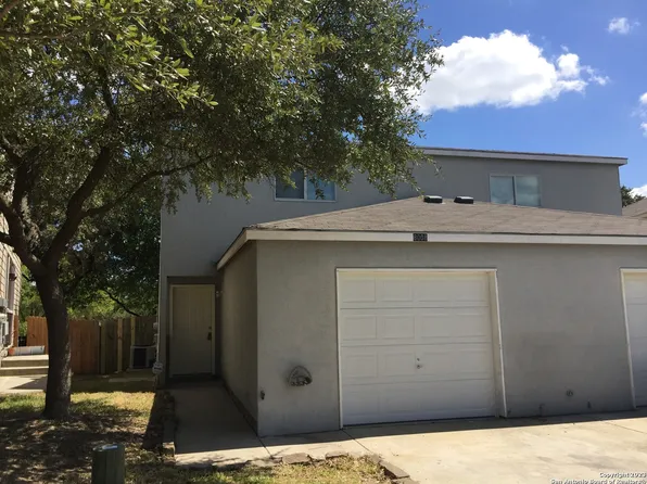 8006 MAVERICK CLIMB, San Antonio, TX 78250
