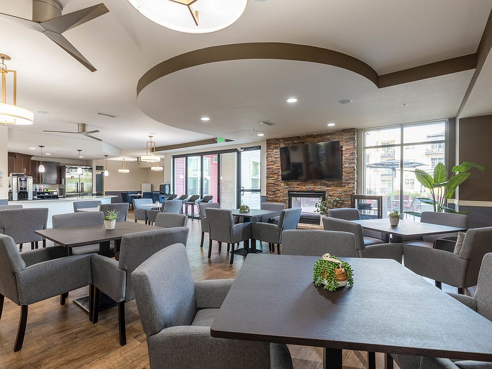 Clubroom