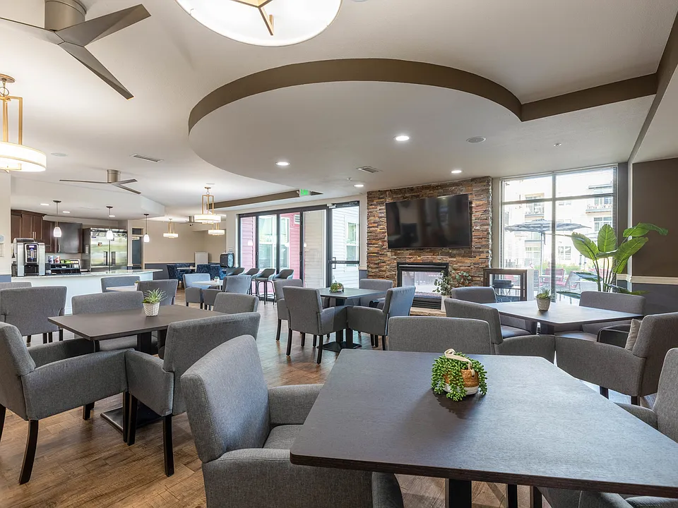 Clubroom