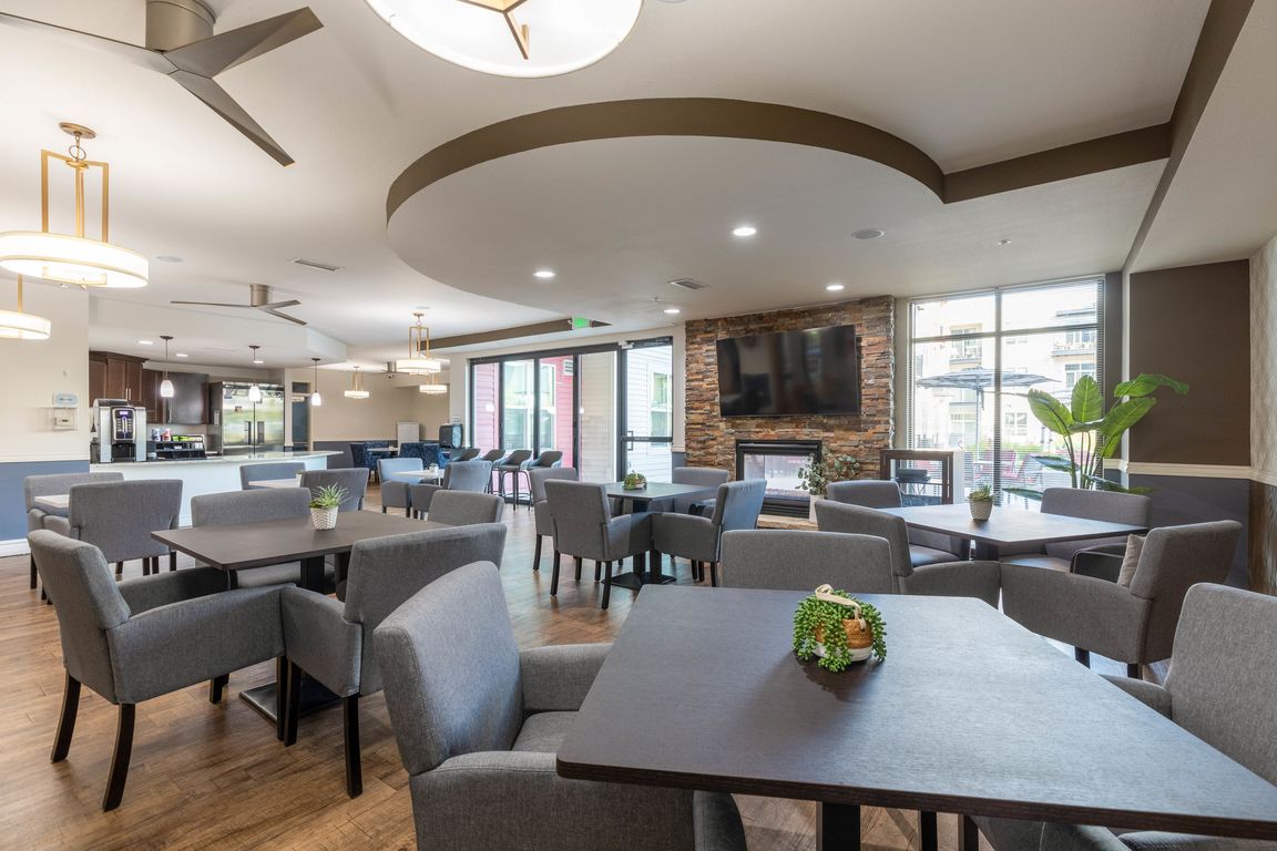 Clubroom