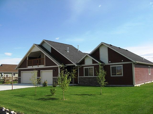 1st image of 126 Painted Pony Dr
