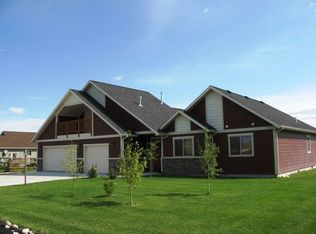 126 Painted Pony Dr, Belgrade, MT 59714