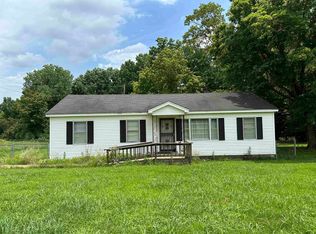4234 Edith Nankipoo Rd, Ripley, TN 38063