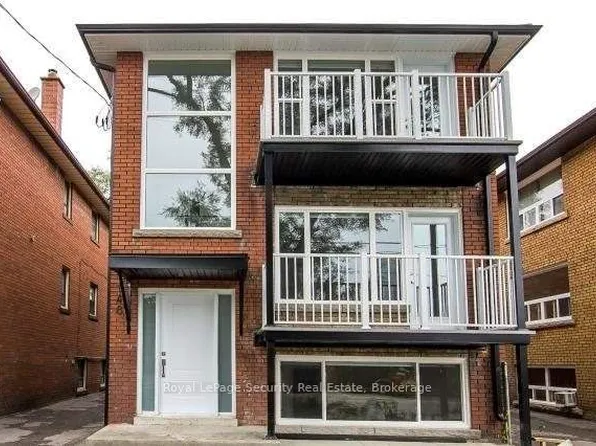 148 Portland St #2, Toronto, ON M8Y 1B2