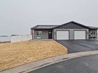 4037 Halle Ct Unit A, East Helena, MT 59635