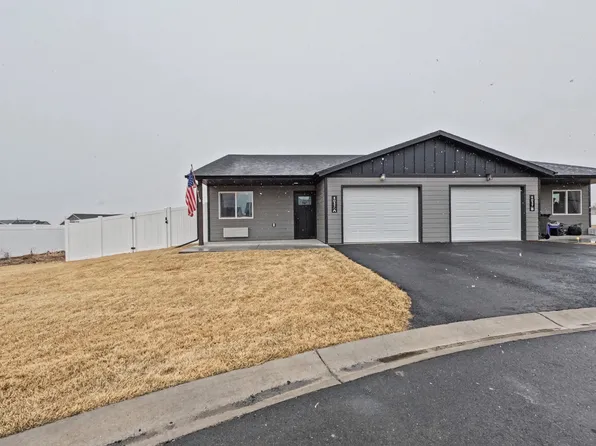 4037 Halle Ct Unit A, East Helena, MT 59635