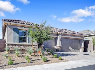 3368 Aultmore Ln, Henderson, NV 89044