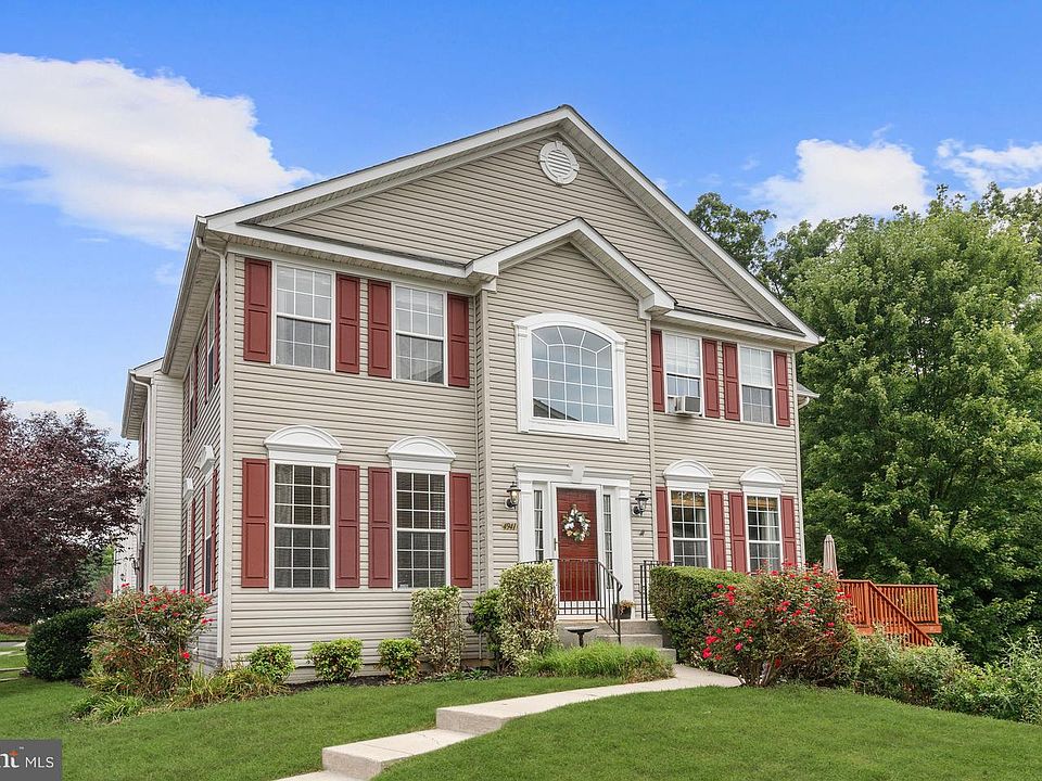 1st image of 4941 Bristle Cone Cir